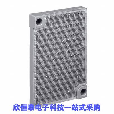 PL40A传感器，变送器 《 REFLECTOR 40X60MM    》