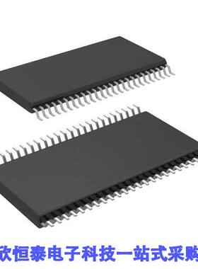 SN74ABT16623DGGR芯片 《 BUS TRANSCEIVER, ABT SERIES    》