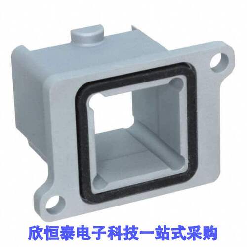 10138462-101LF连接器 《 OCTIS PLUG KIT 3 POSN POWER    》