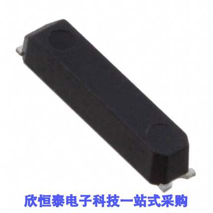 9HT7-32.768KDZF-T晶振 《 CRYSTAL 32.7680KHZ 12.5PF SMD    》