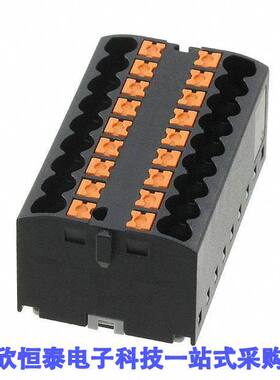 3273452连接器 《 DISTRIBUTION BLO【 BLA【    》