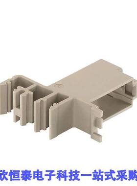 09140000313连接器 《 MODULE CLAMP FOR RAIL (1 PCS)    》