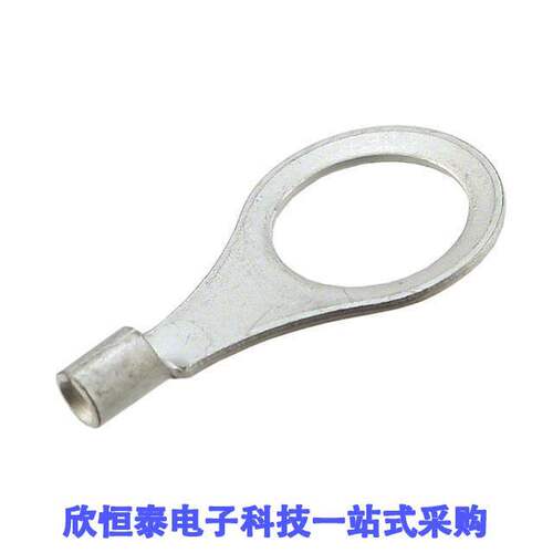 8-34115-1连接器 《 CONN RING CIRC 16-22AWG #3/8    》
