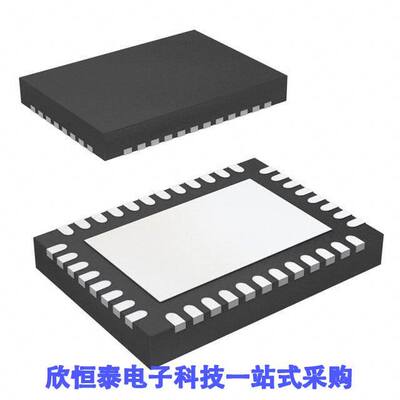 BQ24730RGFR芯片 《 BATTERY CHARGE CONTROLLER    》