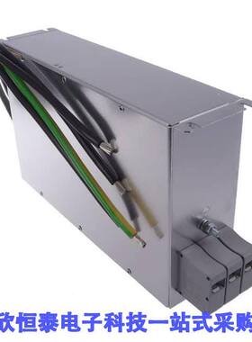 FN258-55-07滤波器 《 LINE FILTER 55A CHASSIS MOUNT    》