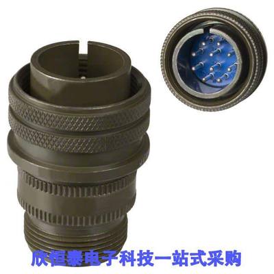 97-3106A-18-1P null Amphenol