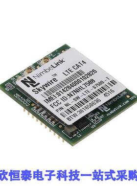 NL-SW-LTE-S7588-T-C null NimbeLink, LLC