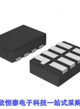 NLX3G16DMUTCG芯片 《 IC BUFFER NON-INVERT 5.5V 8UDFN    》