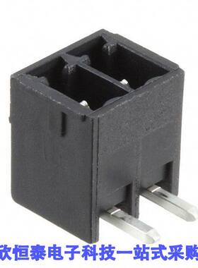 1920943连接器 《 TERM BLO【 HDR 2POS 90DEG 3.5MM    》