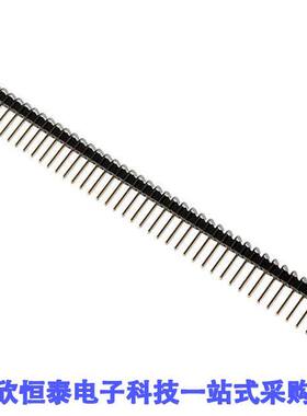 HDR100IMP40M-G-RA-TH null Chip Quik Inc.