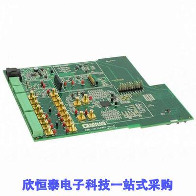 EVAL-AD7779FMCZ开发板 《 EVAL BOARD FOR AD7779    》