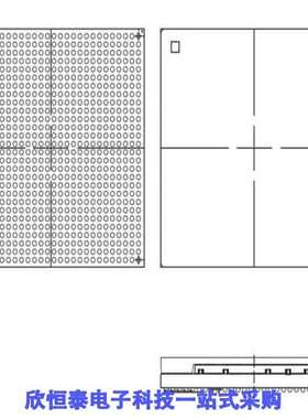 XCKU5P-2SFVB784E/XCKU5P-2SFVB784I/XCKU5P-3FFVA676E