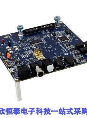 PUREPATH-CMBEVM开发板 《 KIT DEV PUREPATH MOTHERBOARD    》