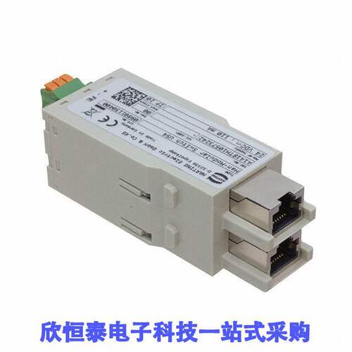 09801130400连接器 《 HAN-MODULAR SWITCH US4    》