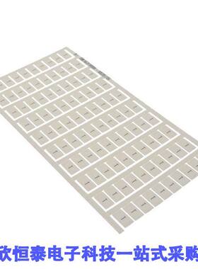 1SNK166201R0000连接器 《 SNK PRE-PRINTED    》