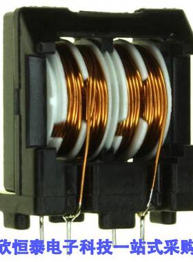 EV28-1.5-02-20M滤波器 《 CMC 20MH 1.5A 2LN TH    》