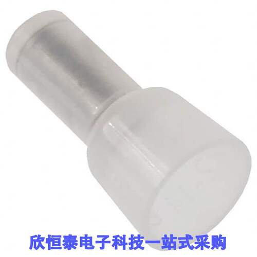 0191600130连接器 《 CONN SPLICE 14-22AWG CRIMP 19160    》