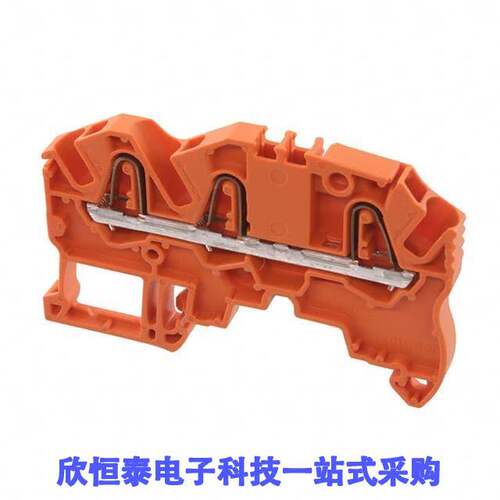 1SNK705031R0000连接器 《 AUT SNK PI-SPRING    》