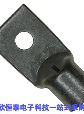 325603-2连接器 《 CONN TERM RECT TONG 4/0 AWG #3/8    》