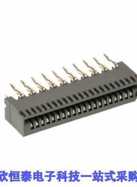 0520452045连接器 《 CONN FFC VERT 20POS 1.25MM PCB    》