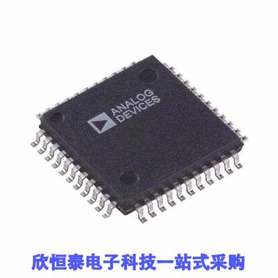 AD9042AST芯片 《 IC ADC 12BIT 41MSPS 44-TQFP    》