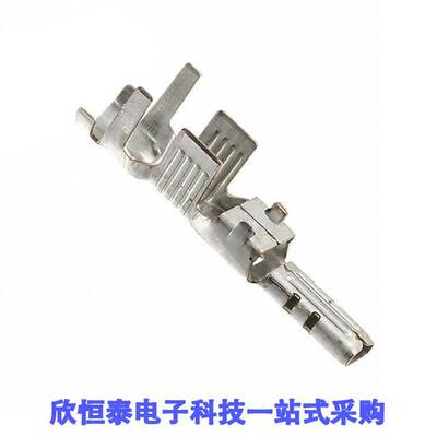 1971780-2连接器 《 CONN TAB 12AWG CRIMP TIN    》
