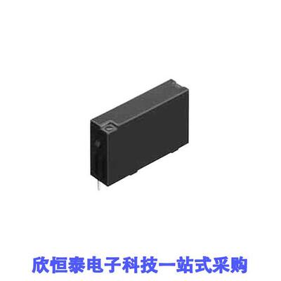 APAN3105继电器 《 RELAY GENERAL PURPOSE SPST 5A 5V    》