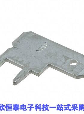 1217756-1连接器 《 CONN QC TAB 0.187 SOLDER    》