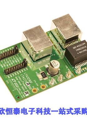 DC2093A-A开发板 《 DEV BOARD FOR LT4275A/LT4321    》