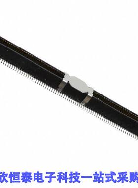 0550911674连接器 《 CONN PLUG 160POS SMD GOLD    》