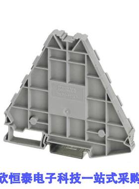 3270166连接器 《 CONN TERM BLK SPACER GRAY    》