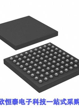 LIF-MD6000-6MG81I芯片 《 IC FPGA 37 I/O 81CSFBGA    》