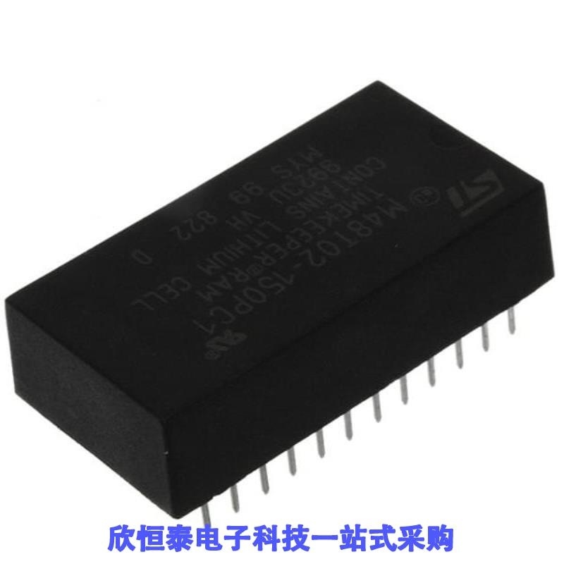 M48T129Y-70PM1 M48T12-70PC1 M48T12-150PC1