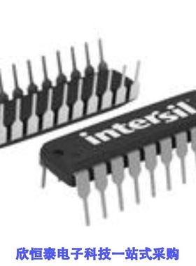 HIP4081AIPZ/HIP4082IB/HIP4082IBZ