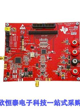 ADS41B29EVM开发板 《 EVAL MODULE FOR ADS41B29    》