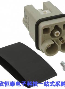 09120022654连接器 《 INSERT MALE 2POS SCREW    》