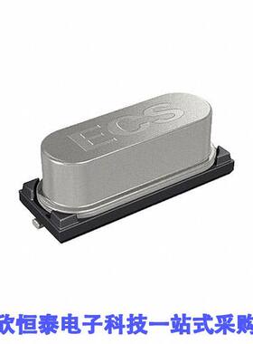 ECS-160-20-5PX-TR晶振 《 CRYSTAL 16.0000MHZ 20PF SMD    》