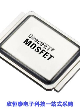 IRF6802SDTRPBF/IRF6810STRPBF/IRF6811STR1PBF