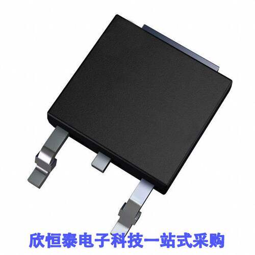 MCR8DSNT4G分立半导体产品 《 THYRISTOR SCR 8A 800V DPAK    》