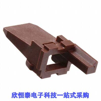 0934473047连接器 《 4CCT MLXT RECEPT WEDGELO【 KEYD    》