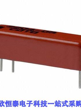 2204-12-311继电器 《 RELAY REED SPST 500MA 12V    》