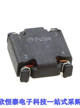 PA2748NL滤波器 《 CMC 1.8A 2LN SMD    》