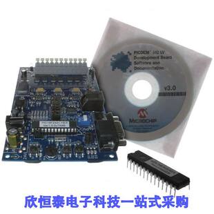 DM183021开发板 《 BOARD DEV PICDEM MC LV    》