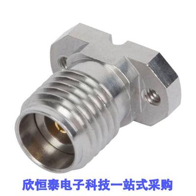 SF1521-60115连接器 《 CONN 2.92MM JA【 50 OHM SMD    》