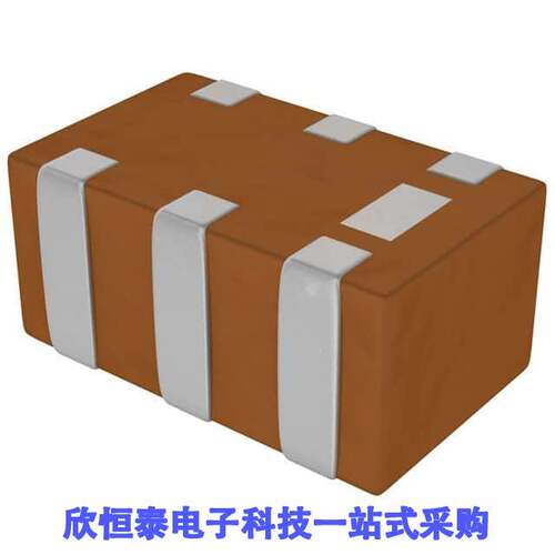2450BM15B0003E射频 《 BALUN 2.4GHZ-2.5GHZ 0805    》