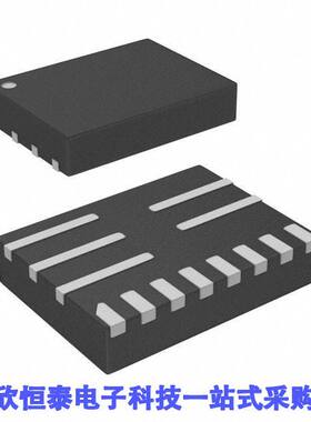 MP8760GL-Z芯片 《 IC REG BU【 ADJUSTABLE 6A 13QFN    》