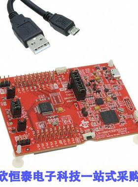 LP-MSP430FR2476开发板 《 DEVELOPMENT EMBEDDED    》
