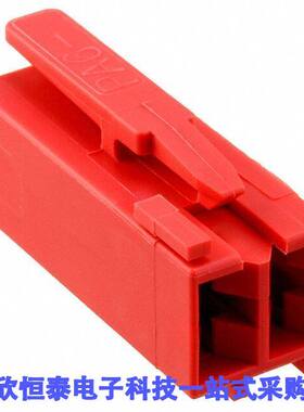 6-1241983-2连接器 《 CONN RCPT HSG 2POS 5.00MM    》
