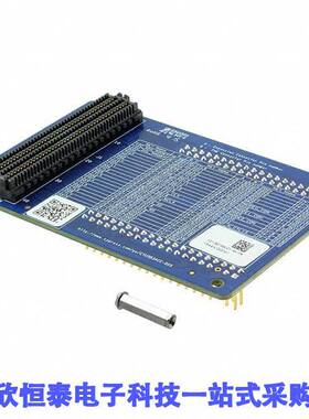 CYUSB3ACC-005开发板 《 XILINX FMC TO EZ-USB FX3 BOARD    》