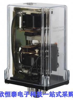 KBP-17DG-110继电器 《 RELAY GEN PURPOSE 4PDT 10A 110V    》